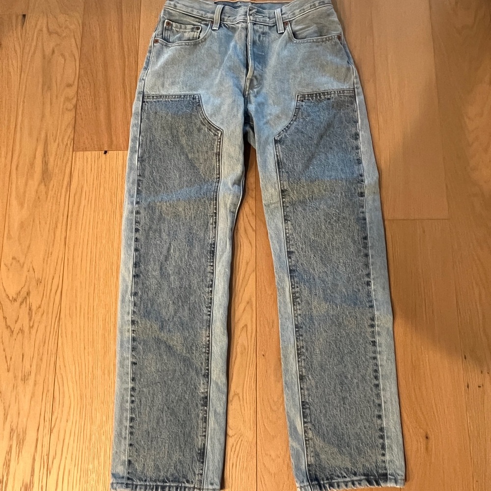 Levi's 501 90s Jeans